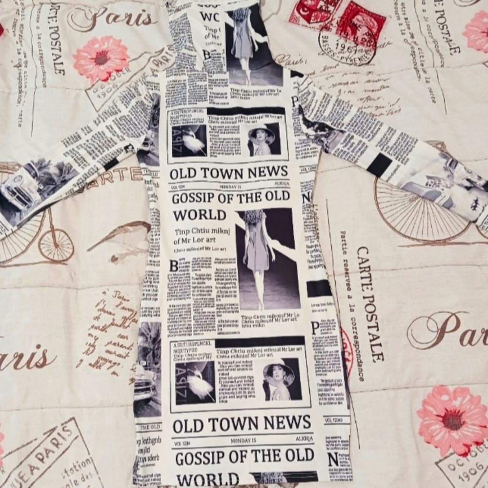 Newspaper